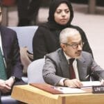 UAE: Efforts must be redoubled to achieve peace and stability in Yemen