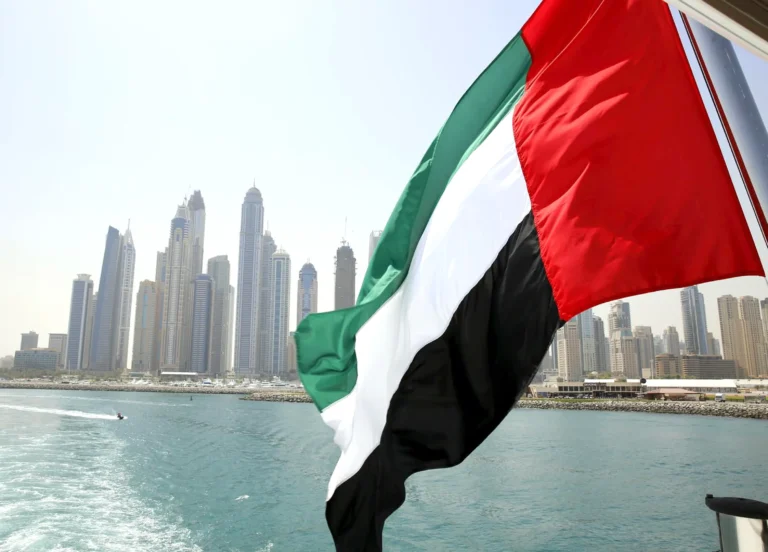 الإمارات تؤكد التزامها بعدم السماح باستخدام أجوائها أو أراضيها أو مياهها في أي أعمال عسكرية ضد إيران
