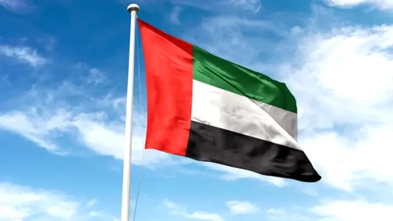 The UAE offers condolences to Switzerland for the victims of the Crans-Montana ski resort fire