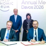 الإمارات والمنتدى الاقتصادي العالمي يطلقان مرحلة جديدة من الشراكة الإستراتيجية الشاملة