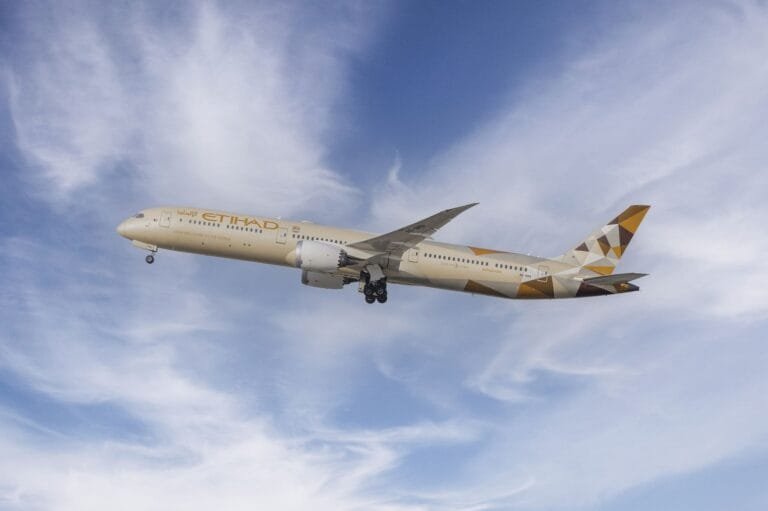 During 2025.. Etihad Airways carries 22.4 million passengers