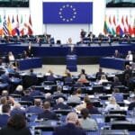 Greenland crisis ignites war: Europe threatens Trump with a "trade bazooka," and global markets are on edge.