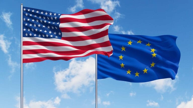 بروكسل تتراجع خطوة أمام ترامب.. الاتحاد الأوروبي يؤجل تفعيل «سلاح الردع الاقتصادي» رغم التهديدات الأمريكية