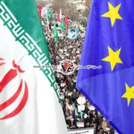 الاتحاد الأوروبي يفرض عقوبات على وزير داخلية إيران ومدعيها العام