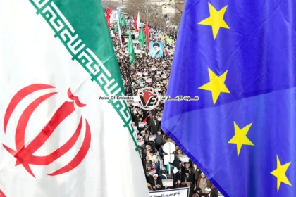 الاتحاد الأوروبي يفرض عقوبات على وزير داخلية إيران ومدعيها العام