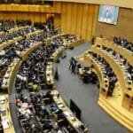 إفريقيا تطرق أبواب الفيتو: الاتحاد الإفريقي يجدد معركة المقعد الدائم في مجلس الأمن