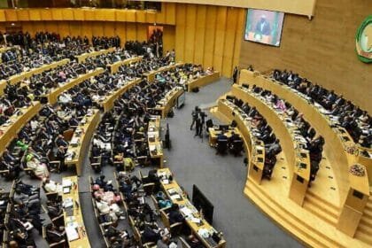 Africa knocks on the door of the veto: The African Union renews its battle for a permanent seat on the Security Council