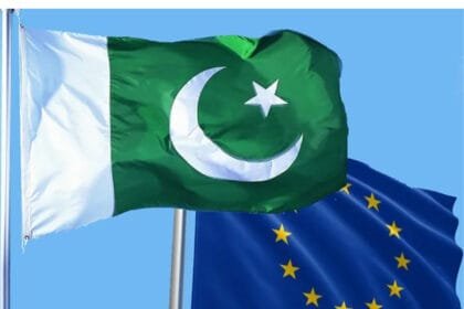 The European Union and Islamabad discuss expanding the prospects for partnership and joint cooperation.