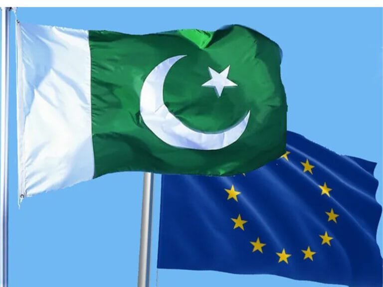 The European Union and Islamabad discuss expanding the prospects for partnership and joint cooperation.