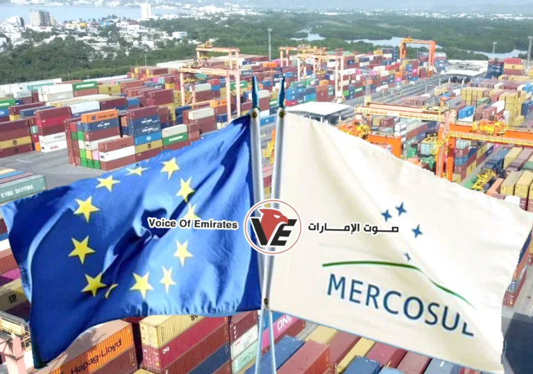 With Italian support, Brussels approves the free trade agreement between the European Union and Mercosur countries
