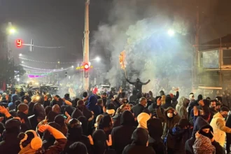 ارتفاع حصيلة ضحايا الاحتجاجات الإيرانية إلى 1850 قتيل وسط تهديدات أمريكية وضغوط دولية