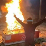 Exclusive | The Mosaic of Iranian Anger: How Do Ethnic and Religious Balances Drive the Protests?