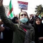 Human rights report: 29 killed and hundreds arrested during 10 days of protests in Iran