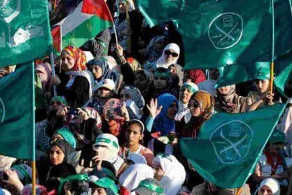 الإمارات ترحّب بتصنيف أمريكي جديد لفروع من جماعة الإخوان كمنظمات إرهابية