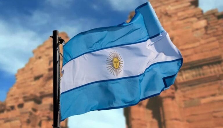 Argentina postpones moving its embassy to Jerusalem amid oil and Israeli pressure