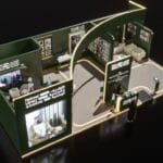 معرض القاهرة الدولي للكتاب.. مشاركة واسعة للأرشيف والمكتبة الوطنية