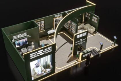 معرض القاهرة الدولي للكتاب.. مشاركة واسعة للأرشيف والمكتبة الوطنية