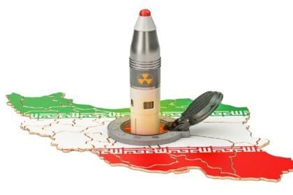 The New York Times drops a bombshell: No evidence that Iran is seeking to acquire a nuclear weapon.