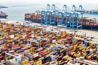 The UAE tops regional and global economic indicators