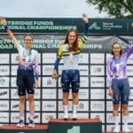 Australian Championship.. Strong start for the Emirates Cycling Team