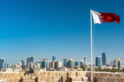 A formal invitation to Bahrain to join the Peace Council and enhance its diplomatic role