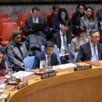 Arab support for the Latin American peace process: Bahrain backs Colombia's efforts towards stability.