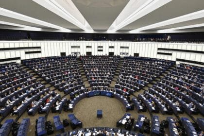 European Parliament: Trump's statements on Greenland pose a challenge to international law