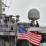 The Pentagon unveils a shocking plan to confront China in the oceans.