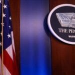 The Pentagon presents Israel and the Gulf states with the option of "self-defense" in the face of Tehran.