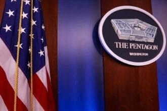 The Pentagon announces the use of new unmanned boats in its operations in Iran