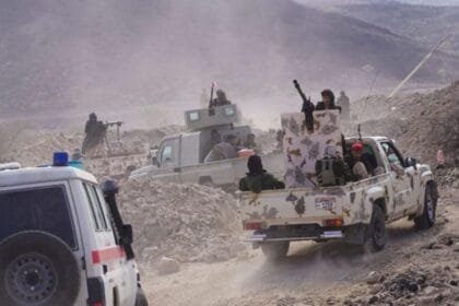 الإمارات تعرب عن قلقها البالغ إزاء التصعيد في اليمن وتدعو لتغليب الحكمة والحوار