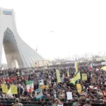 تصعيد دولي وتحذيرات من "خيارات صعبة" مع اتساع رقعة الثورة الوطنية الإيرانية