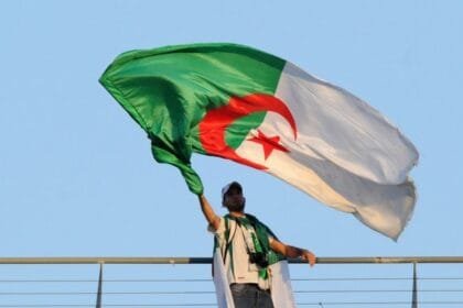 New media escalation: Algeria accuses the French press of a systematic targeting campaign.