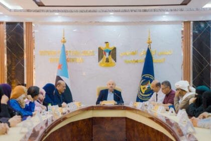 الهيئة الإدارية للجمعية الوطنية تؤكد مسؤولياتها الوطنية وتحذر من استفزاز الشارع الجنوبي