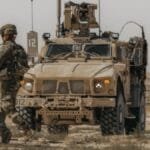 سنتكوم: لا تغيير في تموضع القوات الأمريكية بالشرق الأوسط رغم احتجاجات إيران