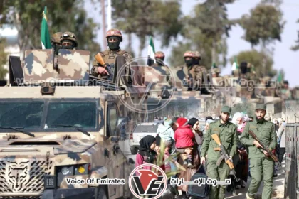 The Syrian army gives a final deadline for the evacuation of Sheikh Maqsoud neighborhood