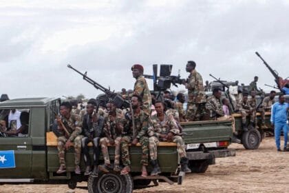 The Somali army announces the killing of 15 members of "Al-Shabaab" in a special operation in Jilib