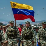 Escalation reaches its peak in Venezuela: The army announces general mobilization and rejects any negotiated solutions.