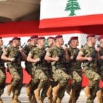 الجيش اللبناني يعلن إنجاز المرحلة الأولى من "درع الوطن": حصر السلاح وبسط السيطرة جنوب الليطاني