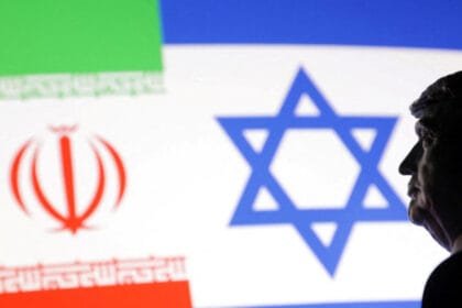 The Telegraph: Washington is considering military and cyber options against Tehran... and Israel is on high alert.