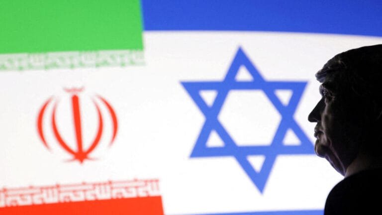 The Telegraph: Washington is considering military and cyber options against Tehran... and Israel is on high alert.