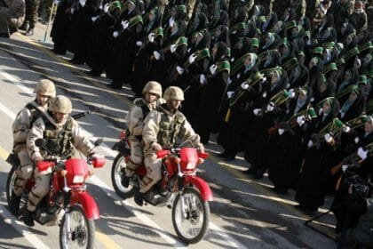 الحرس الثورى الإيرانى: خطط جاهزة لكل الاحتمالات