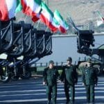 The Revolutionary Guard sparks a diplomatic crisis between Iran and Italy
