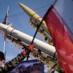 Iran's Revolutionary Guard: We control the situation on the ground and have plans ready for all scenarios.