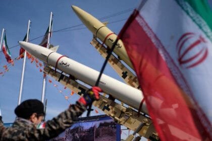 Iran's Revolutionary Guard: We control the situation on the ground and have plans ready for all scenarios.