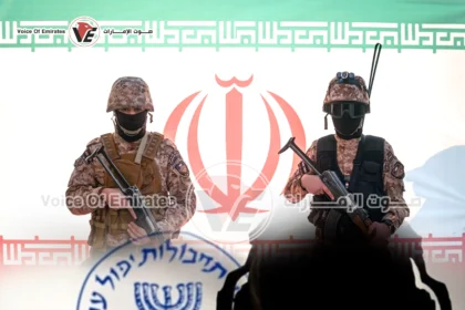 الحرس الثوري الإيراني يكشف تفاصيل اعتقال عميلين للموساد الإسرائيلي شمال خراسان22