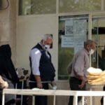 A government move to contain social anger in Iran amid a crippling economic crisis