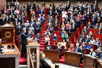 Paris faces parliamentary confrontation: The French government faces two no-confidence votes over the Mercosur agreement.