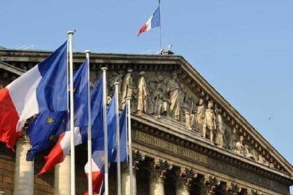 Paris announces its full support for Denmark after Trump's controversial remarks about Greenland