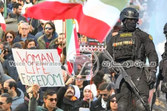 Unprecedented violations: Iranian protests cause the death of 4,902 people